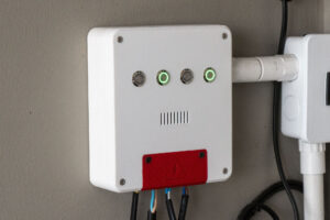 Alternate Cover for Water Proof LED Button