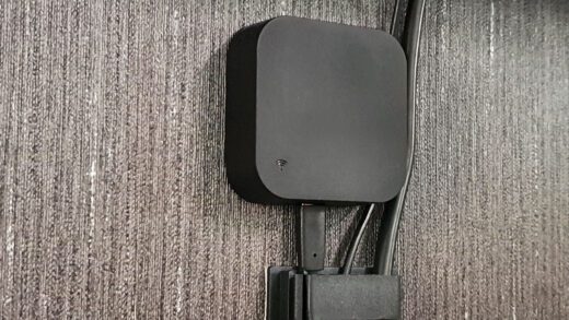 Generic Tuya S06 Pro Wifi IR Blaster
