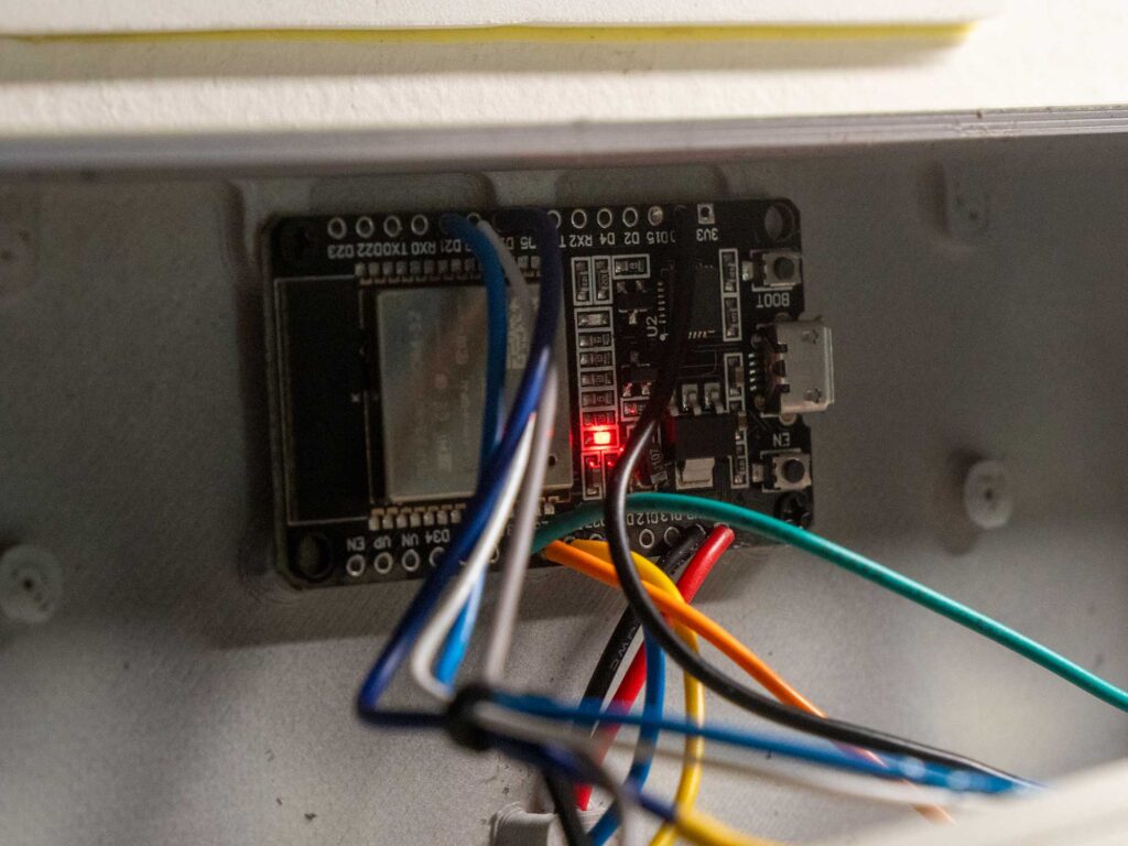 4P Retro Switch Wiring